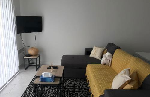 Studio 35m2 à 3 km de la gare d Angoulême avec draps et linge de maison fournis - Foto 5