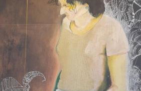 Lovely artist's home ecently refurbished - Photo 5