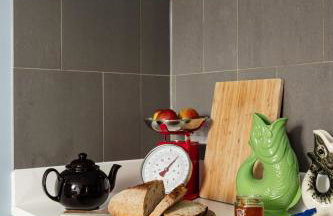 The Hayloft - Foto 12