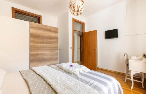 Piccola Venezia - Borgo Valsugana - Foto 38