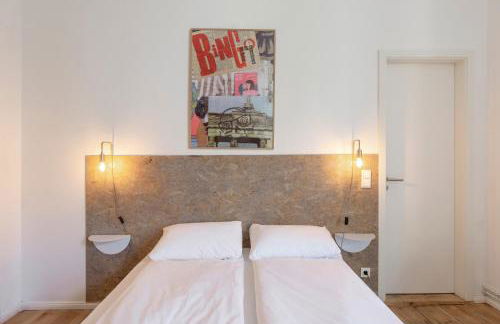 Mooeve Boxi Big Apartments - Foto 9