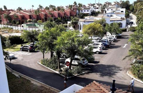 BAHIA DE ESTEPONA - Photo 42