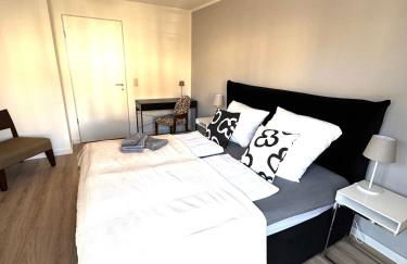 Ferienwohnung Markkleeberg Zentrum - Foto 21