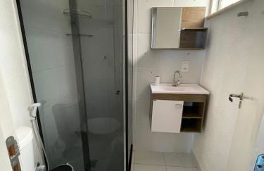 Apartamento de 2 quartos em condomínio com portaria 24h e localização excelente - Foto 9