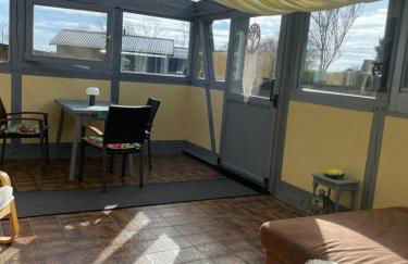 Wanderstube am Löns Felsen - Foto 9