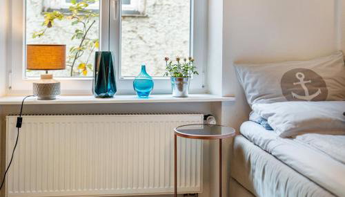 Ferienwohnung der Insulaner - Foto 2