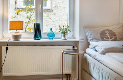 Ferienwohnung der Insulaner - Foto 2