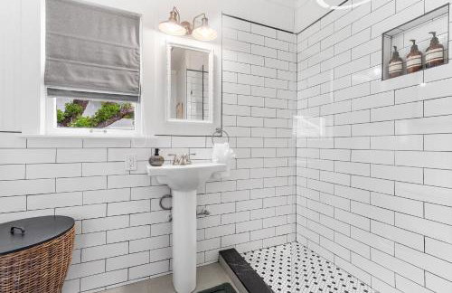 Designer Cottage Near Beach, Singer Island & Peanut Island! - Foto 42