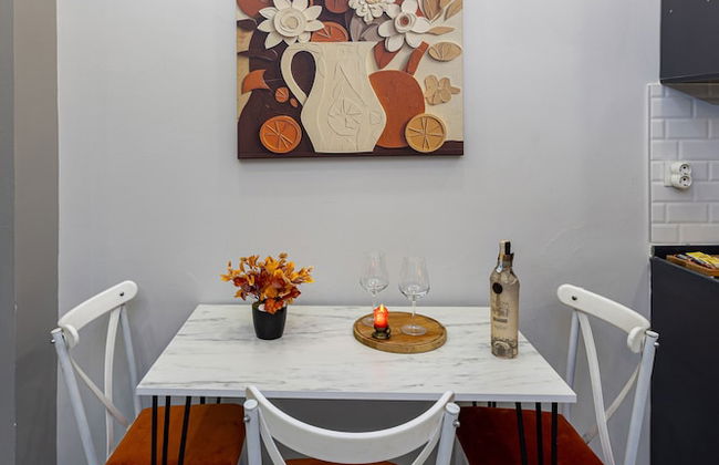 APOLLO HOTEL & APARTMENTS - Foto 30