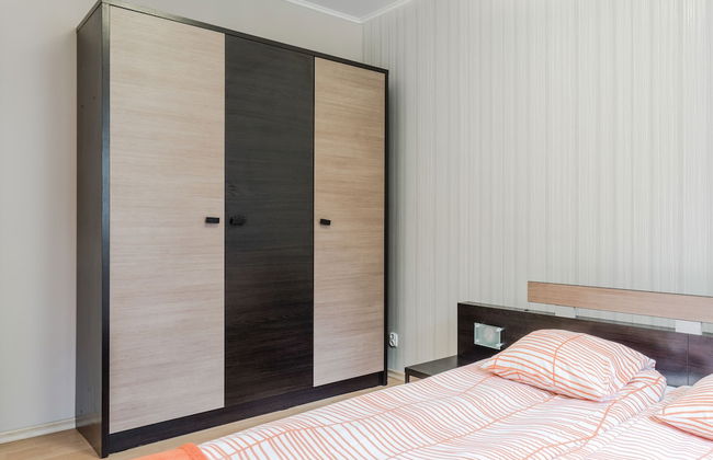 Apartamenty Baltyckie - Na Wydmie - Foto 7