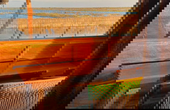 Palaa Mayapo Ecolodge - Foto 4