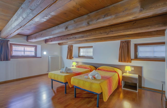 Casa Alpino - Foto 6