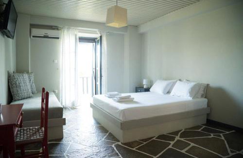 MELIES- Seaside Boutique Apartments - Foto 40