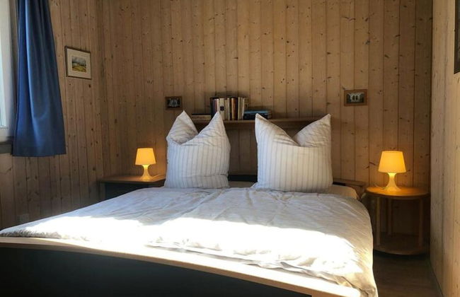 Ferienhaus im Skandinavischen Stil - Photo 5