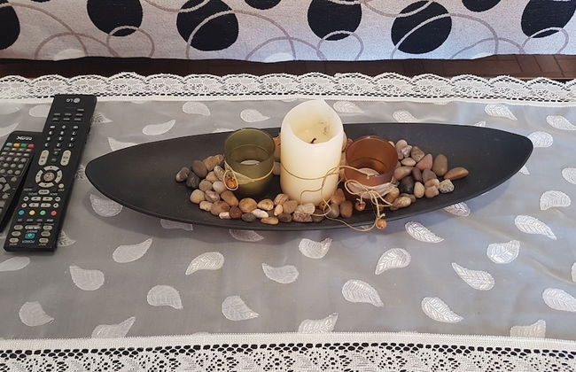 George Apartments by the Sea and Airport - Foto 12