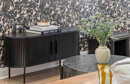 The Morrison - Karaoke Theater Backyard Oasis - Foto 36