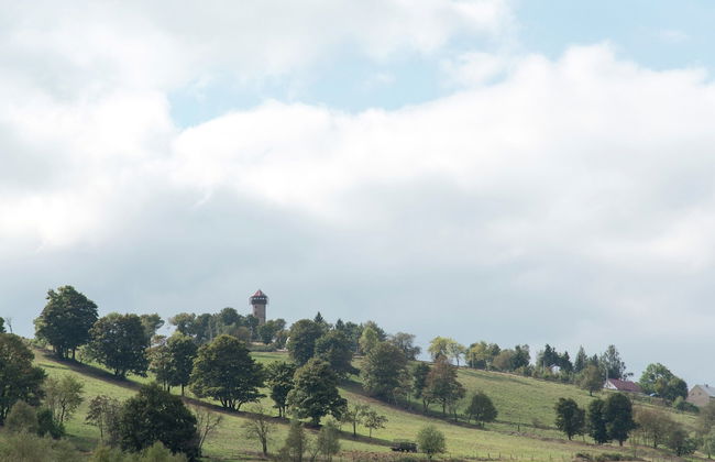 Majestic Stay in Deutschneudorf - Foto 81