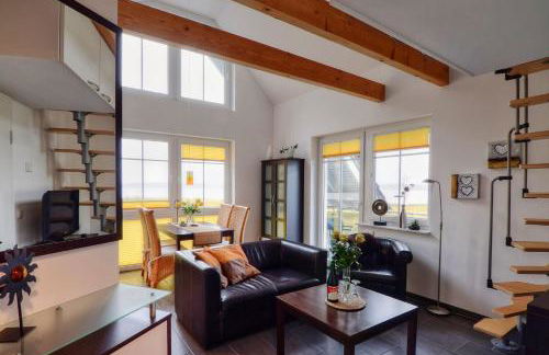 rügenreif Ferienwohnungen - Ferienwohnung Nr 04 - Foto 7