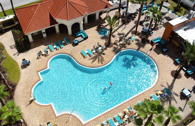 The Point Hotel & Suites - Foto 29