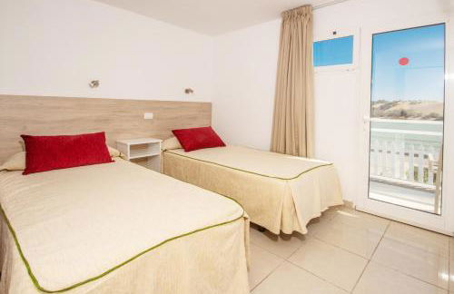 Apartamentos Cocoteros - Foto 26