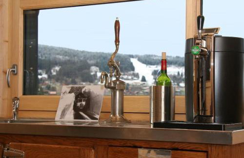 Chalet de Luxe Spacieux - 8 pers- Sauna & Jacuzzi - Foto 23