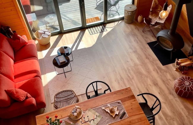 Vino Chalets - Foto 9