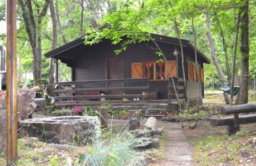 Intry Etna Chalet - Foto 27