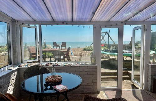 Beach front House - Foto 31