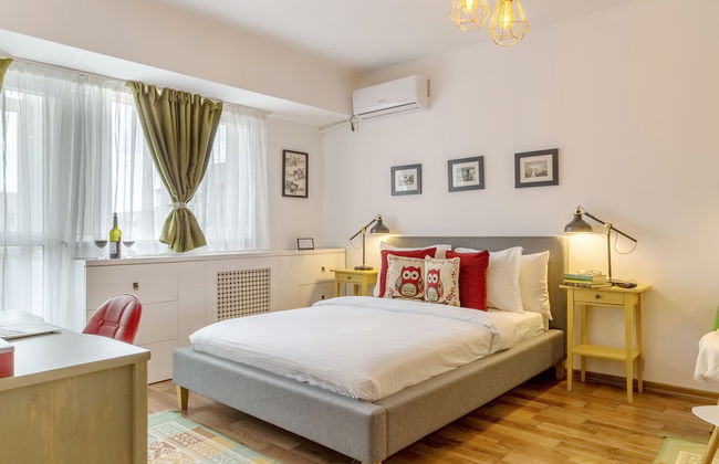 Victoriei by MRG Apartments - Foto 1