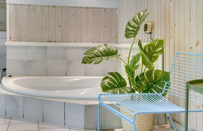 "Lovis" - 600m from the sea - Foto 34