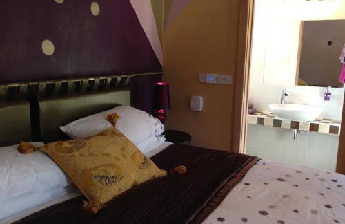Glan Llyn Farm House - Foto 32