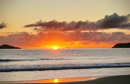 Casa kitnet 50 metros da Praia Ingleses para 2 pessoas - Foto 14