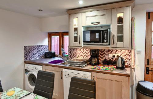 Finest Retreats - Ivy Cottage, Great Houndbeare Farm - Foto 9