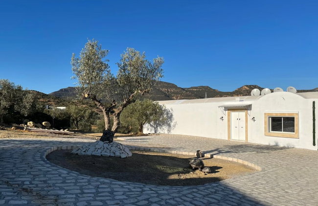 Villa in the Mountains Hammamet - Foto 62