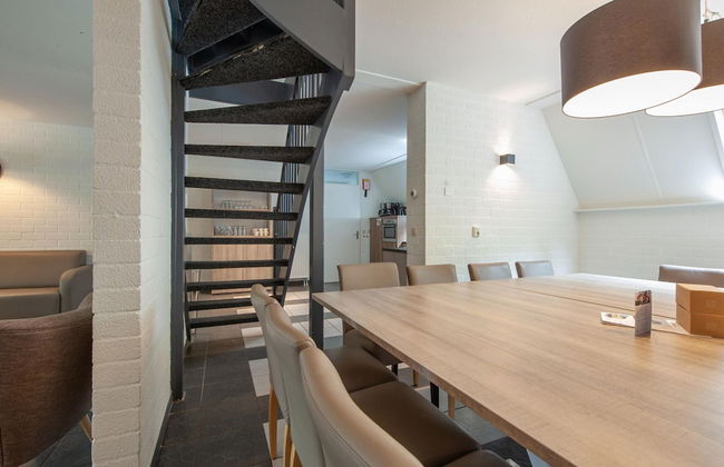 Restyled House with 5 Bathrooms near Vrachelse Heide - Foto 22