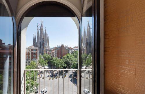Suite Home Sagrada Familia - Photo 90