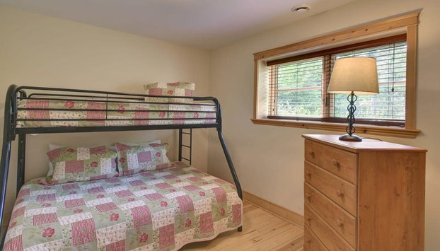 Le Cerf 40 Citq 234861 - Photo 4, Chambre