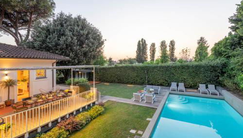 Villa Desiree in Pietrasanta - Foto 2