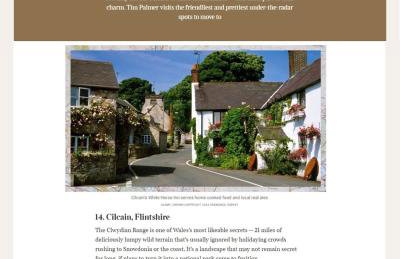 Famau View Farm- Stunning countryside location - Foto 39