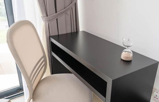 Vogue Golf Views - Vida Emirates Hills - Photo 4