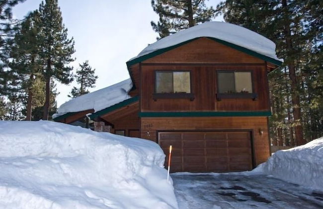 2485 Tepee Ct. - Foto 1