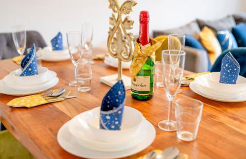 Comfort Suite - Family+Business - Foto 8