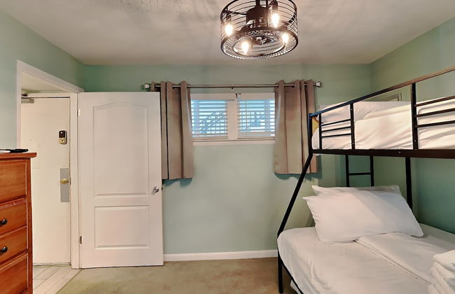 Sea Oats by Southern Vacation Rentals - Foto 62