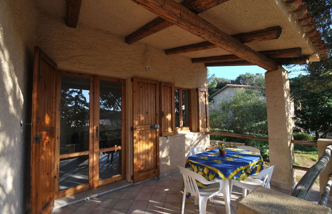 Villetta dei Tigli - Foto 27