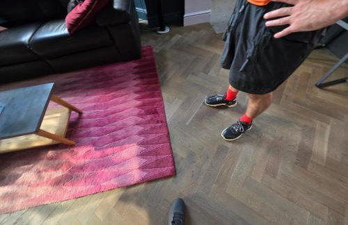 Modern 3BR Garden Home Leyton - Foto 21