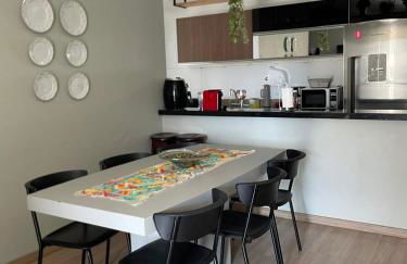 Apartamento Moderno - Barra da Tijuca - Foto 8