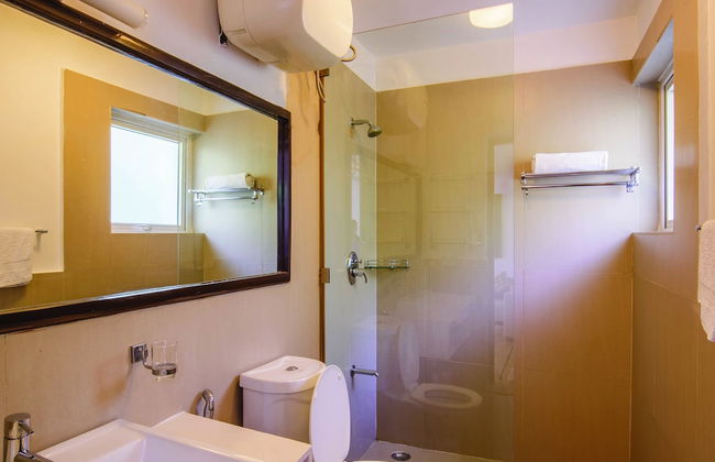 Quill Residence Candolim Goa - Photo 15