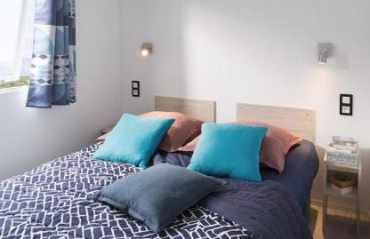 WA100 - Moderne Mobilheime im Oberpfälzer Seenland - Foto 58