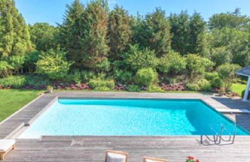 Villa Victoria - Cozy Hamptons Villa - Foto 32