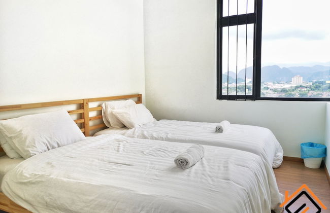 Oasis Condominium at Simee - Foto 1